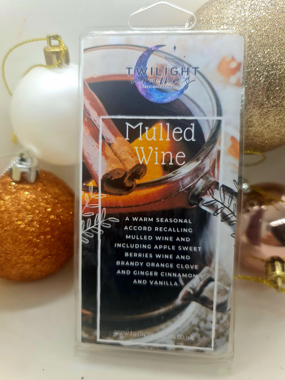 Mulled Wine