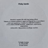 Pinky Sands